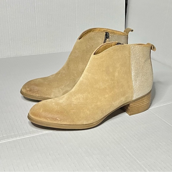 Sofft Coleta Booties NWOB - Picture 1 of 11
